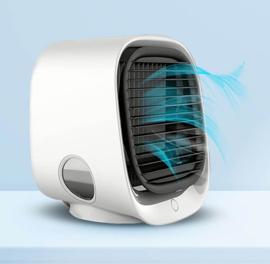 AiraBreeze portability